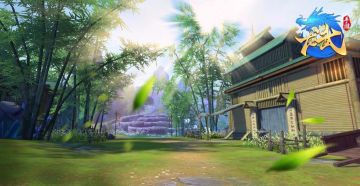 一个江湖的到来 ：潮流国风，诗酒年华