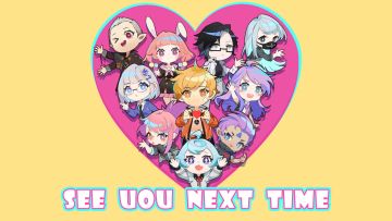 【牌武者】正式结束运营公告