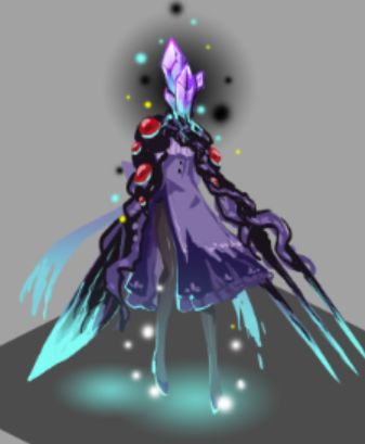 深渊情报速达！水晶矿洞异种浅窥