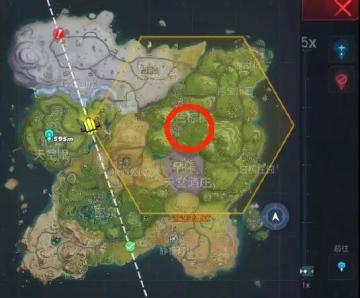 对不起，本场比赛大空投由我承包！