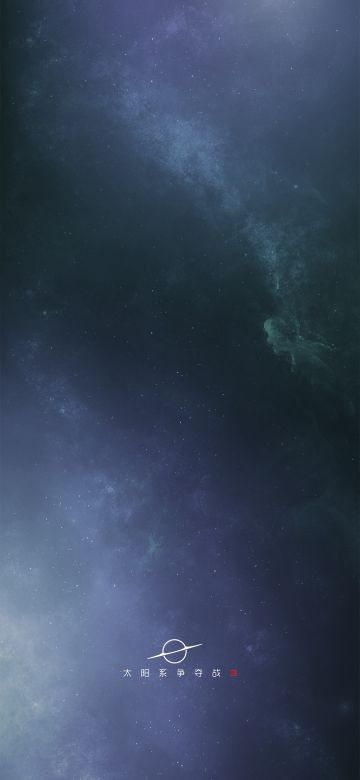 设计美眉听说之前设计哥的壁纸很受欢迎，也献出心爱的手机壁纸