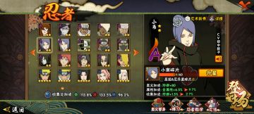 【攻略】小南各体型盘点，性价比分析