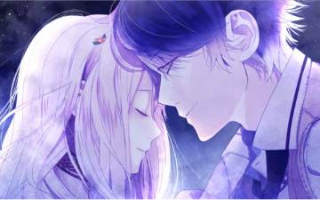 [文推] 乙女？腐女？女性向游戏到底是什么啦！