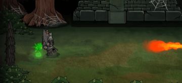 火 枪类武器入门攻略