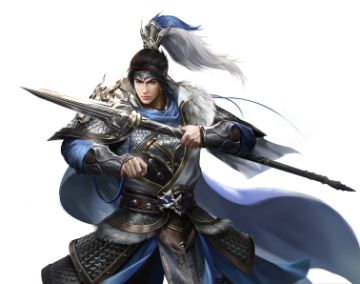 【武将科普】一身是胆也！常胜将军赵子龙