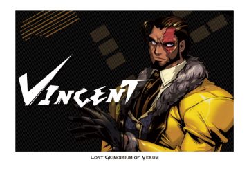 失落的真理魔典--（五）地下皇帝，老板—文森特•科波拉（Vincent Coppola）