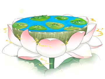 《天道洪荒模拟器》 游戏背景