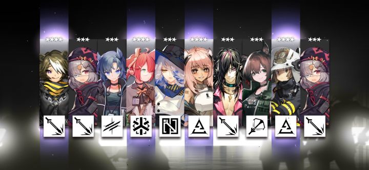 说好的10抽5星呢？？截图