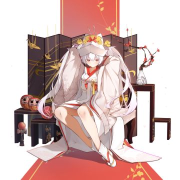 誓约回顾 | 四月是与班长大人誓约的季节