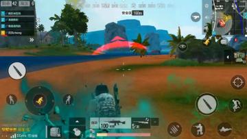 【出击加油站】我变强了也变难了，细数那些吃鸡中“成长”的烦恼