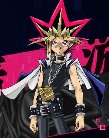 暗游戏（阿图姆）局内（中二）台词【2021.1.18】