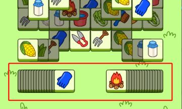 《羊了个羊》第二关不用道具图文通关攻略