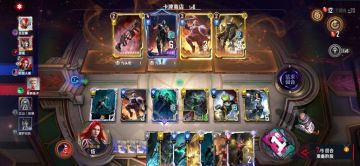 【漫威对决】[攻略]《漫威对决》S16：全能选手&手残噩梦——瑟曦扭曲世界！