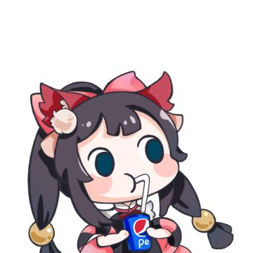 和月铃泡鸡汤温泉？精灵食肆送CCG漫展门票啦