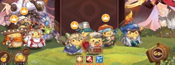 攻略|弓速射火毒阵容