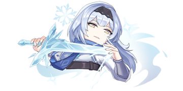 《欢乐对决》布洛克故事·斯卡蒂