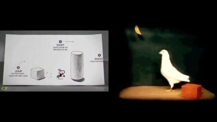 因为“不会玩游戏”而出名的游戏编辑: Dean Takahashi视频-2截图
