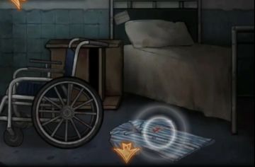 【十三号病院】超详细攻略第一章