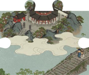 【江南宝藏】杭州府剧透第三弹：断桥残雪