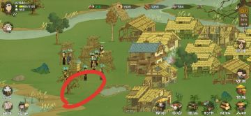 攻略，有兴趣的可以看看