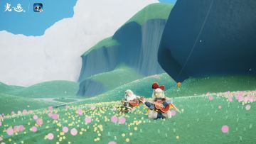 绿境奇遇，柳暗花明 《光·遇》雨林新场景解读