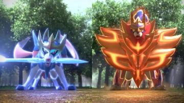 《宝可梦 剑\盾》6月5日直面会全程