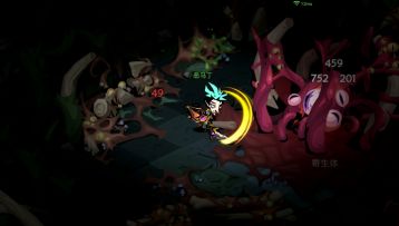 五大场景揭秘丨是谁在守护宝藏？