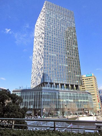 殿堂级RPG手游如何炼成 走进《神域召唤》日本总部