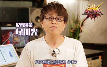 《曙光破晓》即将上线，大家来讨论下都喜欢哪个声优呢~