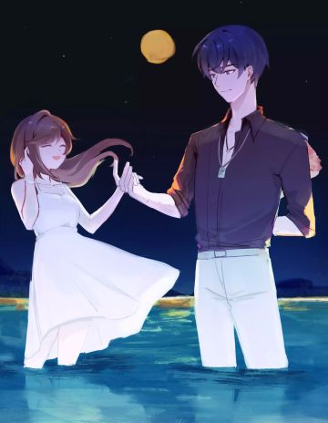 【同人搬运】白情你我