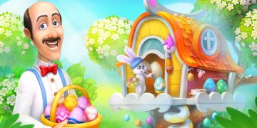 【开奖帖】初夏新版本曝光，打造5A级避暑胜地！