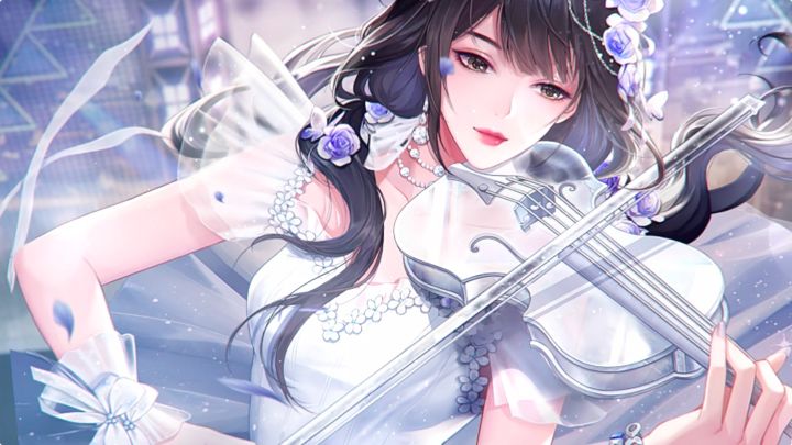 季羽童｜欢迎来到我的秘密演出截图