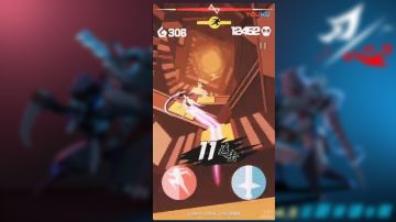 4.0版本 过图演示 3倍播放速度