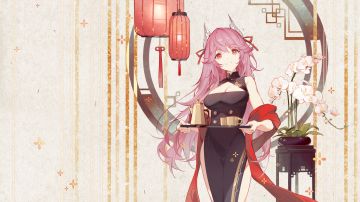 【春节贺图】“大年三十熬一宿。”