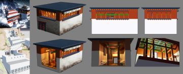 锈钻游戏工作室周报（十月第二周）