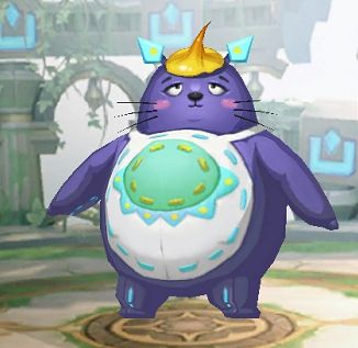 《星界幻想》你想要的星灵伙伴都在这里！