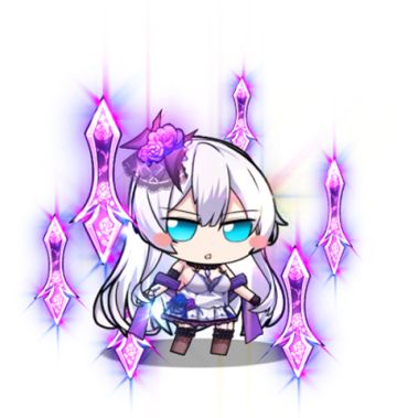 【皮肤上新】呐，我说部下，要不要来与我共舞一曲？