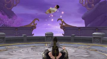 场景超还原，绝对是你梦想中的择天记