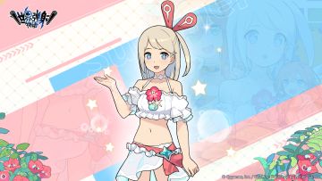 夏日主题壁纸 第五弹