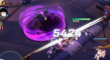 《永远的7日之都》二周目海湾低难度通关2