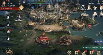 攻略专栏| 清理野外叛军攻略，快速攻城技巧