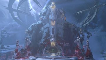 OOM Eternal: The Ancient Gods