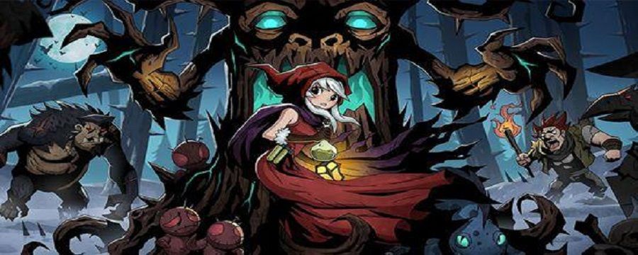 月圆之夜吧神父怎么打截图