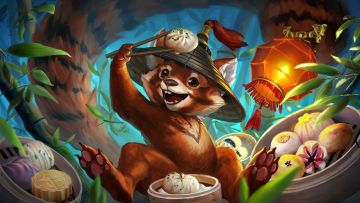 《虚荣》新皮肤新英雄华丽登场，周限活动嗨翻周末！