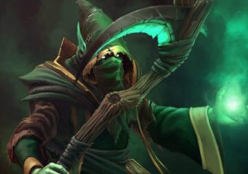 我的英雄，我做主 ——《传奇召唤师》首届英雄设计大赛正式开始（获奖名单公布）