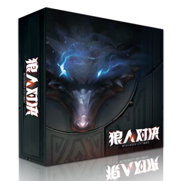 《狼人对决》研发札记③：实体桌游版的玩家感谢 以及一些心里话（2020.9.16）