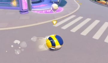 《蛋仔派对》“滚蛋”模式的技巧