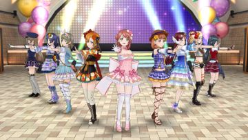 入门篇：演唱会编队