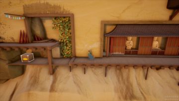 《藏梦》登录Partme平台以及新版本Demo的部分介绍