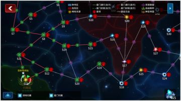 《星空之战》-首领战活动介绍